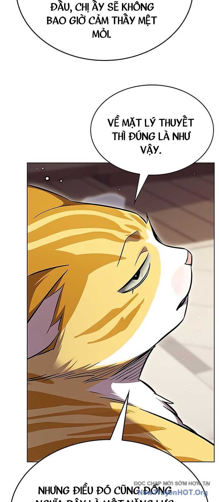 đọc truyện Hóa Thân Thành Mèo Chương 375 ảnh 36 tại Thiên Thai Truyện