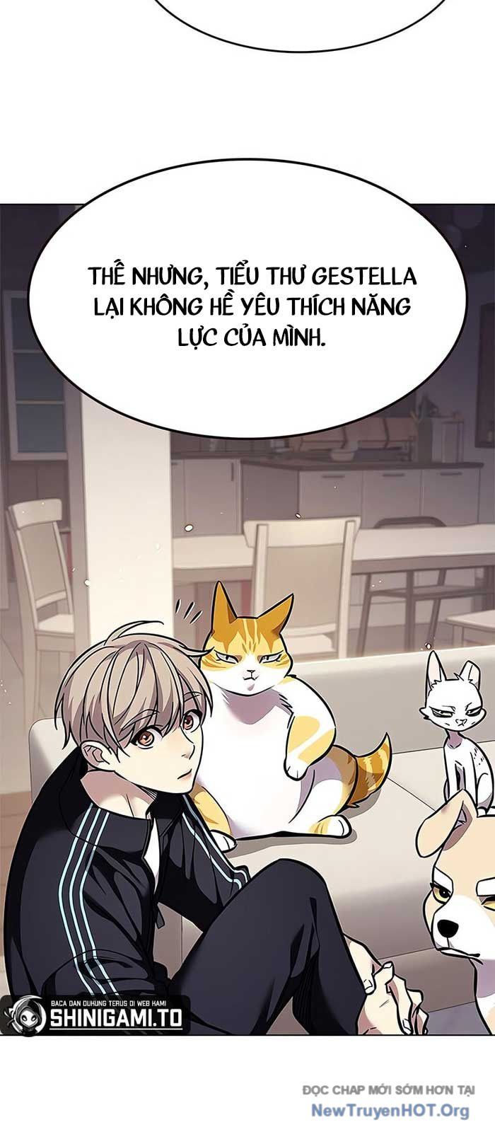 đọc truyện Hóa Thân Thành Mèo Chương 375 ảnh 38 tại Thiên Thai Truyện