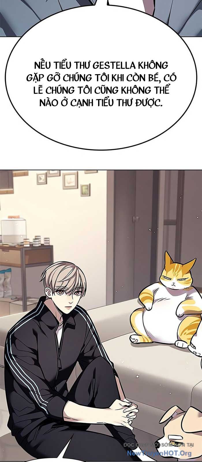 đọc truyện Hóa Thân Thành Mèo Chương 375 ảnh 44 tại Thiên Thai Truyện