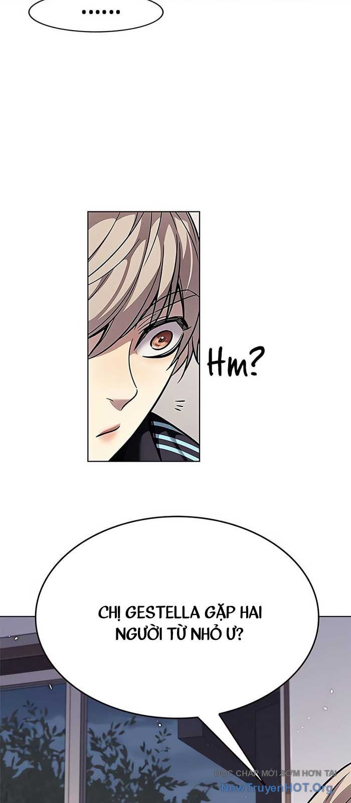 đọc truyện Hóa Thân Thành Mèo Chương 375 ảnh 45 tại Thiên Thai Truyện