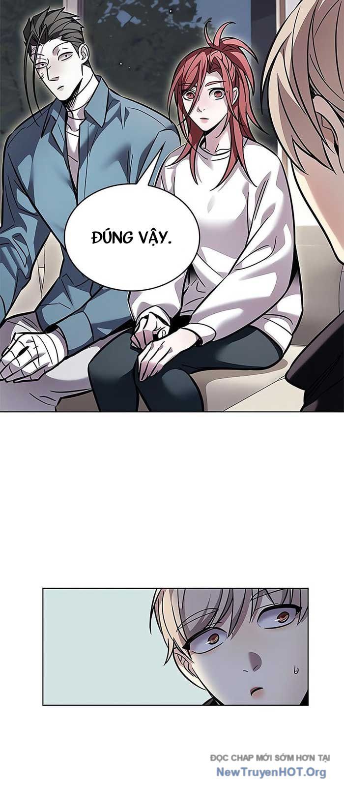 đọc truyện Hóa Thân Thành Mèo Chương 375 ảnh 46 tại Thiên Thai Truyện