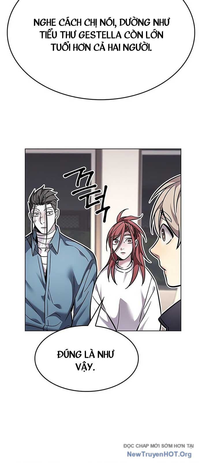 đọc truyện Hóa Thân Thành Mèo Chương 375 ảnh 48 tại Thiên Thai Truyện