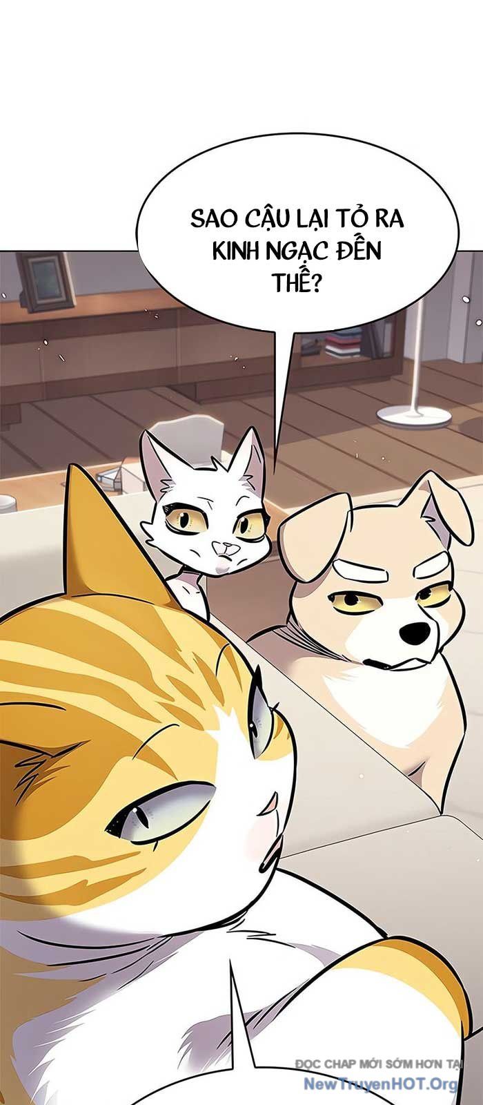 đọc truyện Hóa Thân Thành Mèo Chương 375 ảnh 50 tại Thiên Thai Truyện