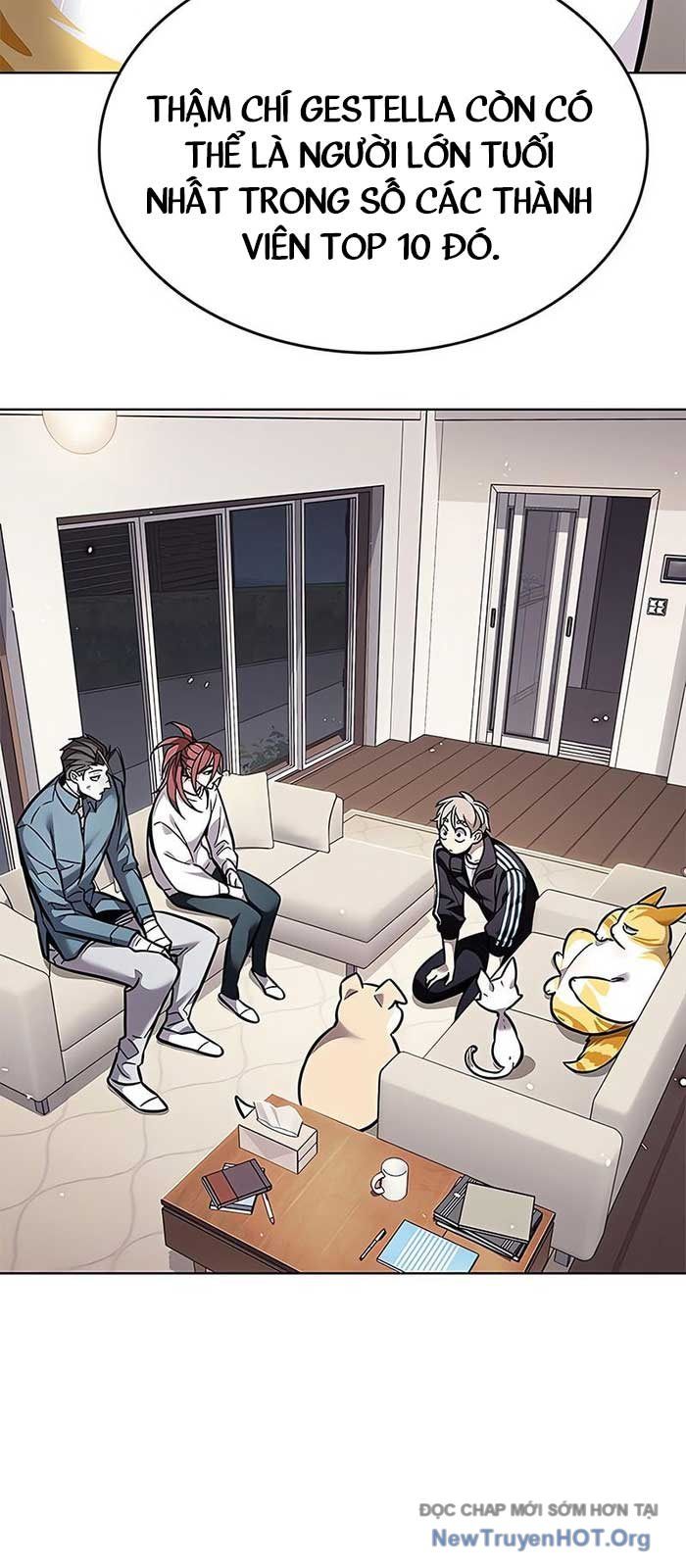 đọc truyện Hóa Thân Thành Mèo Chương 375 ảnh 51 tại Thiên Thai Truyện