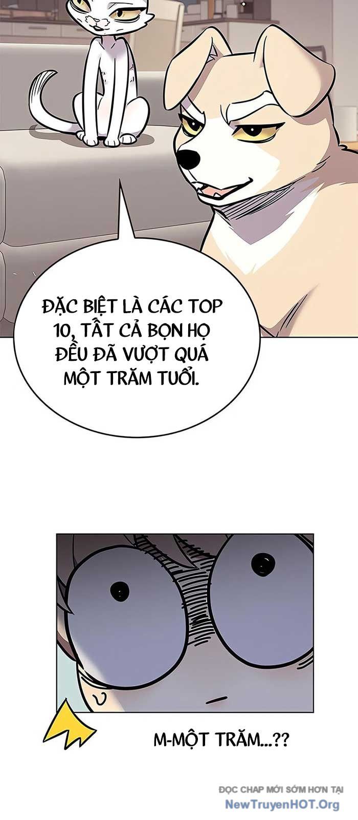 đọc truyện Hóa Thân Thành Mèo Chương 375 ảnh 58 tại Thiên Thai Truyện