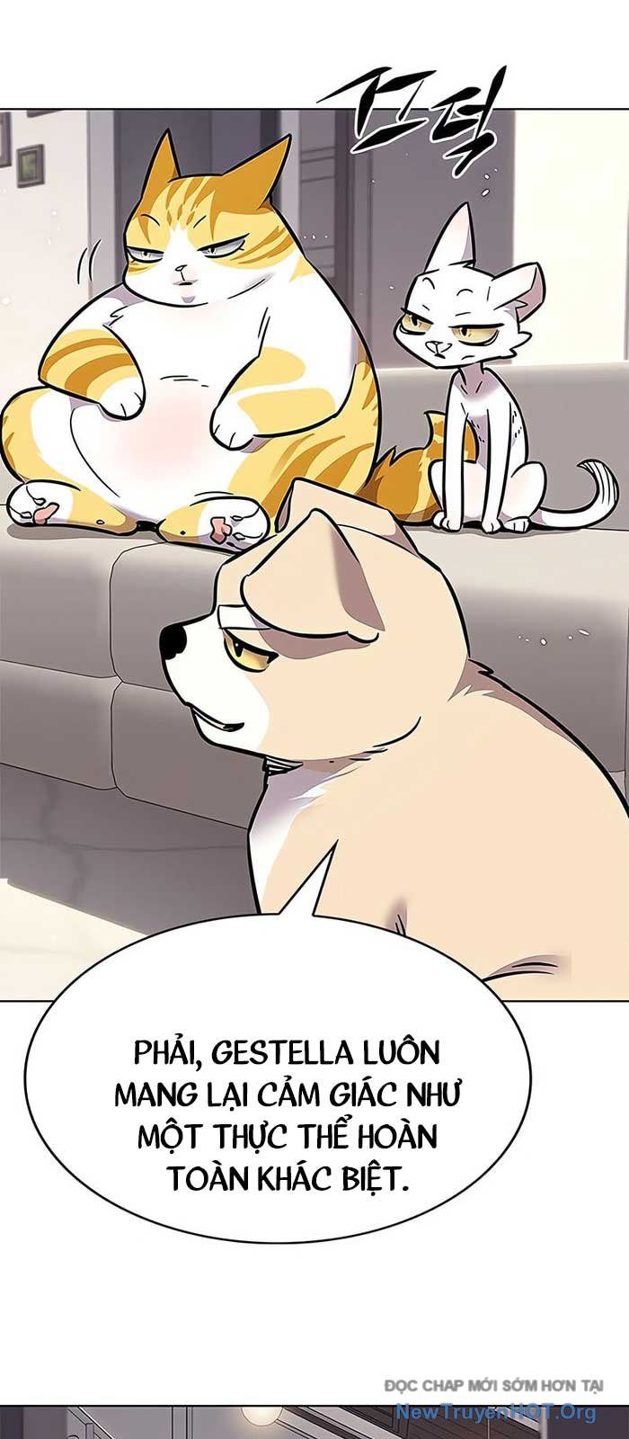 đọc truyện Hóa Thân Thành Mèo Chương 375 ảnh 59 tại Thiên Thai Truyện