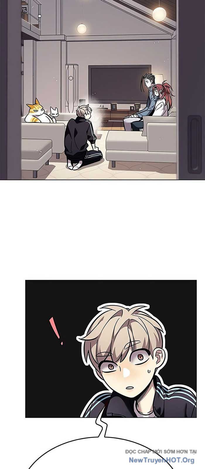 đọc truyện Hóa Thân Thành Mèo Chương 375 ảnh 60 tại Thiên Thai Truyện