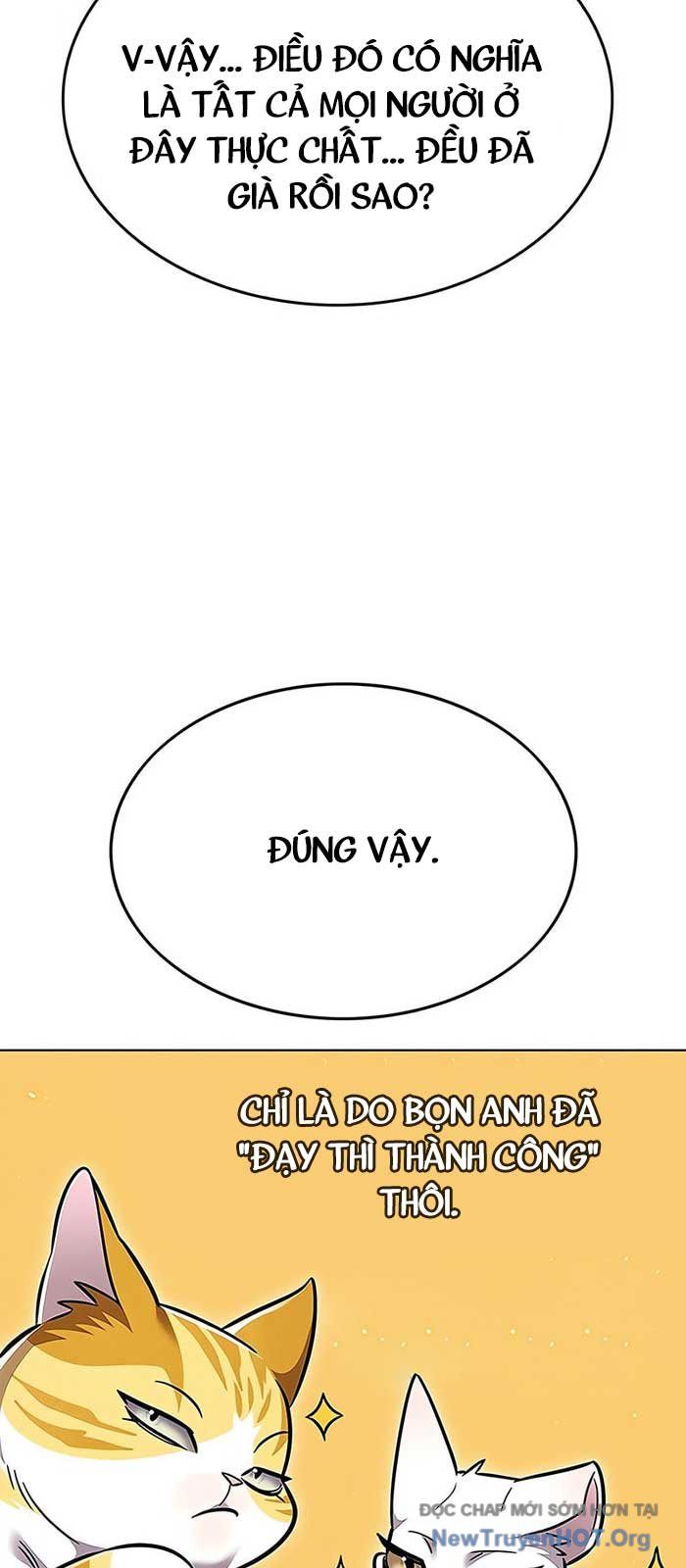 đọc truyện Hóa Thân Thành Mèo Chương 375 ảnh 61 tại Thiên Thai Truyện