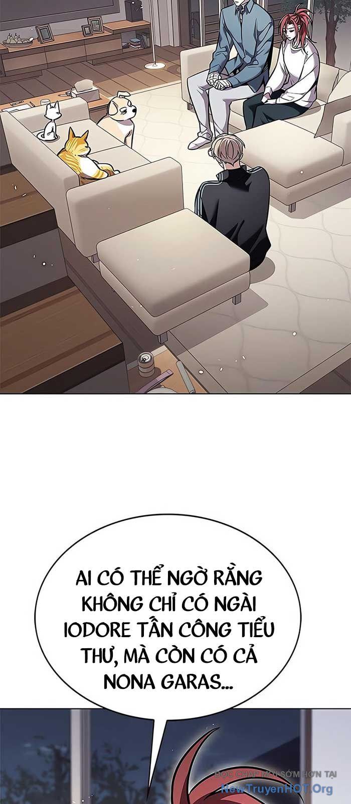 đọc truyện Hóa Thân Thành Mèo Chương 375 ảnh 8 tại Thiên Thai Truyện