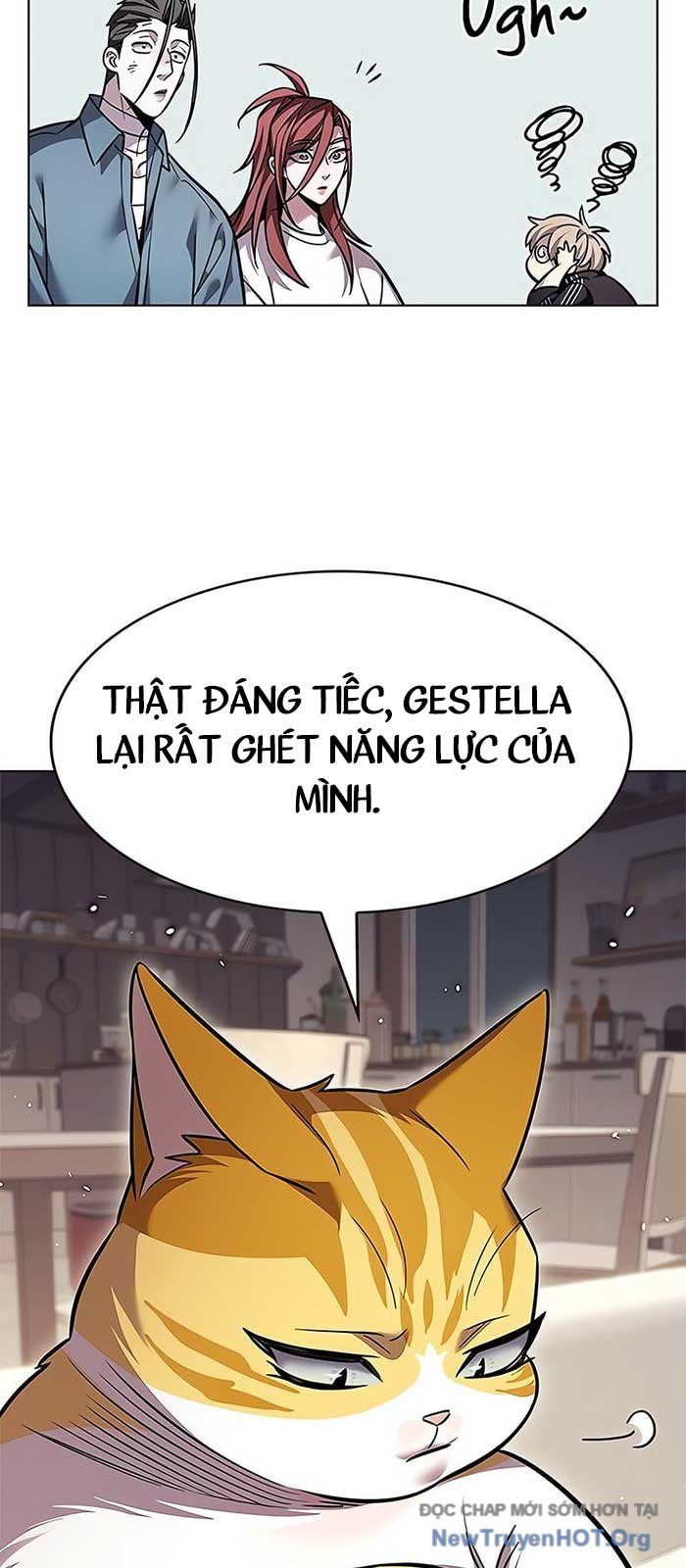 đọc truyện Hóa Thân Thành Mèo Chương 375 ảnh 68 tại Thiên Thai Truyện