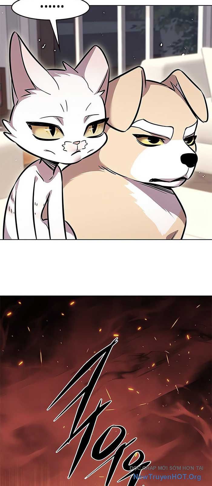 đọc truyện Hóa Thân Thành Mèo Chương 375 ảnh 70 tại Thiên Thai Truyện