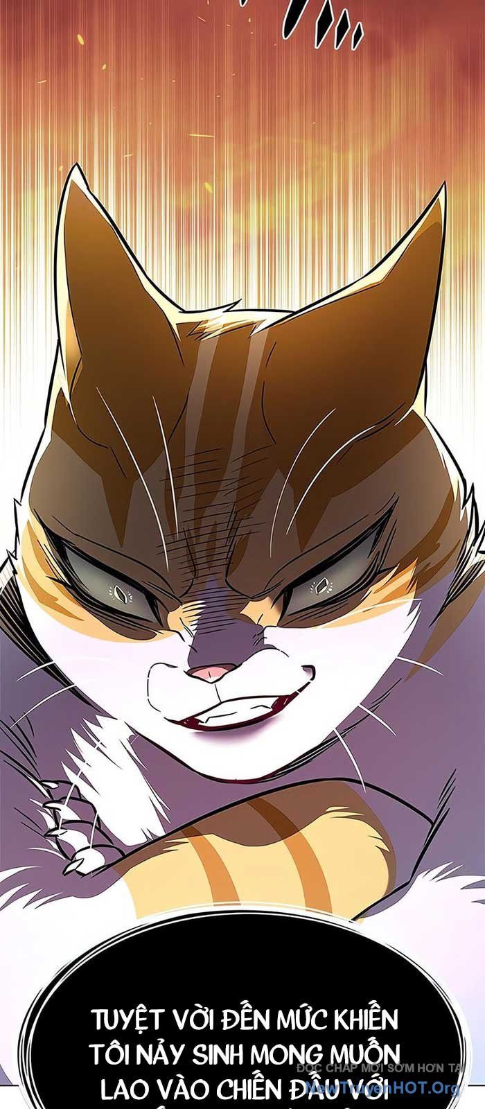 đọc truyện Hóa Thân Thành Mèo Chương 375 ảnh 71 tại Thiên Thai Truyện