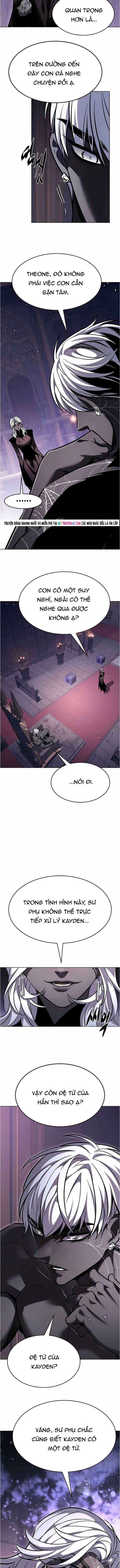 đọc truyện Hóa Thân Thành Mèo Chương 376 ảnh 13 tại Thiên Thai Truyện