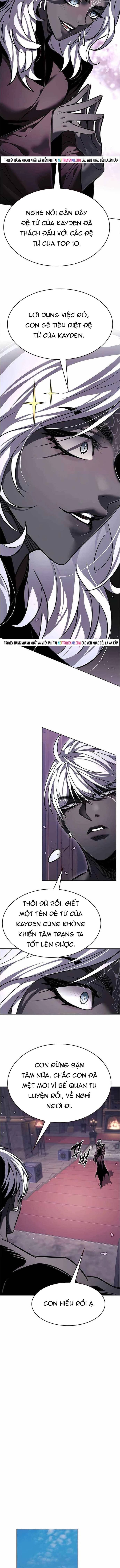 đọc truyện Hóa Thân Thành Mèo Chương 376 ảnh 14 tại Thiên Thai Truyện