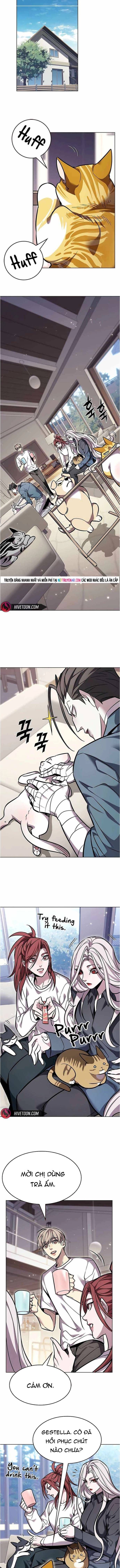 đọc truyện Hóa Thân Thành Mèo Chương 376 ảnh 15 tại Thiên Thai Truyện