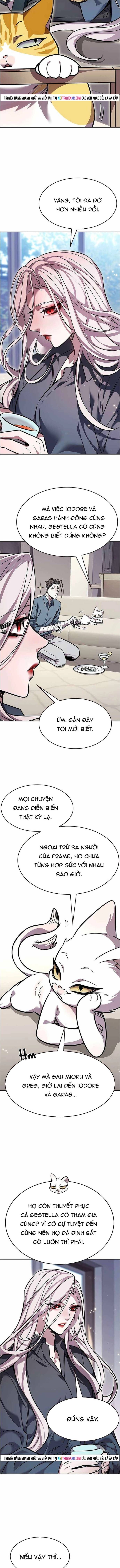 đọc truyện Hóa Thân Thành Mèo Chương 376 ảnh 16 tại Thiên Thai Truyện