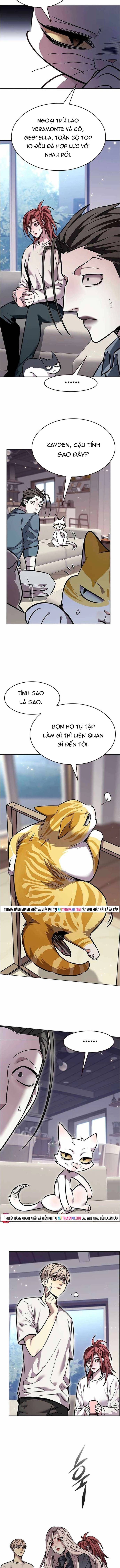 đọc truyện Hóa Thân Thành Mèo Chương 376 ảnh 17 tại Thiên Thai Truyện