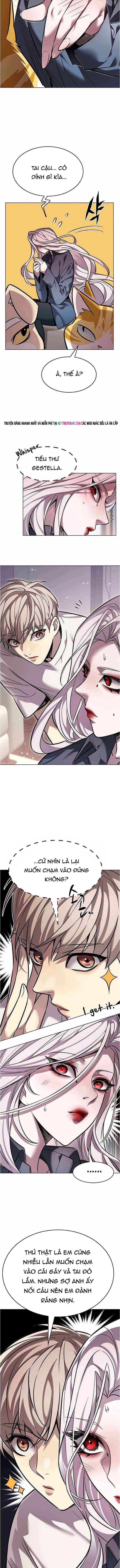 đọc truyện Hóa Thân Thành Mèo Chương 376 ảnh 19 tại Thiên Thai Truyện