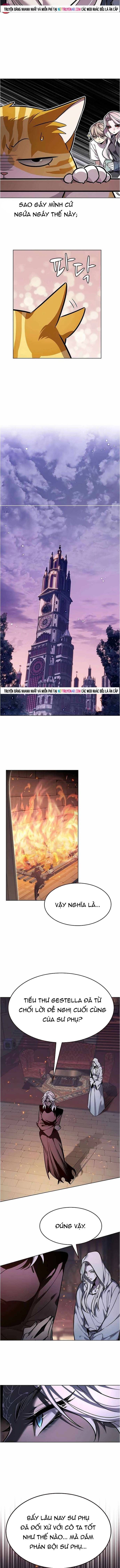 đọc truyện Hóa Thân Thành Mèo Chương 376 ảnh 20 tại Thiên Thai Truyện