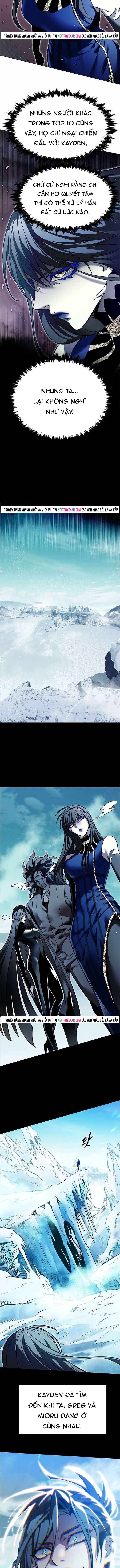 đọc truyện Hóa Thân Thành Mèo Chương 376 ảnh 6 tại Thiên Thai Truyện