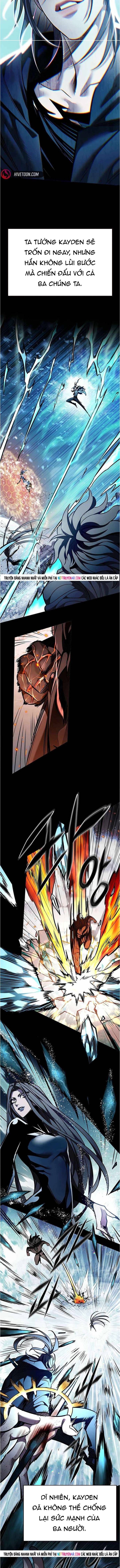 đọc truyện Hóa Thân Thành Mèo Chương 376 ảnh 7 tại Thiên Thai Truyện