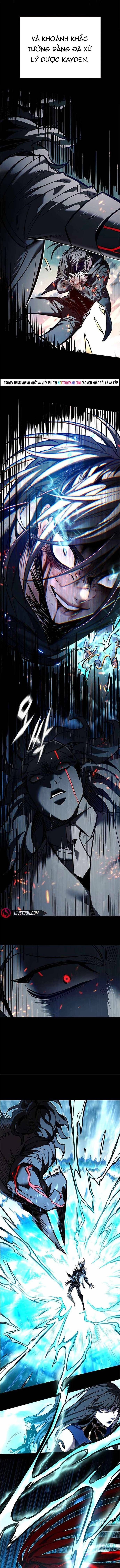 đọc truyện Hóa Thân Thành Mèo Chương 376 ảnh 9 tại Thiên Thai Truyện