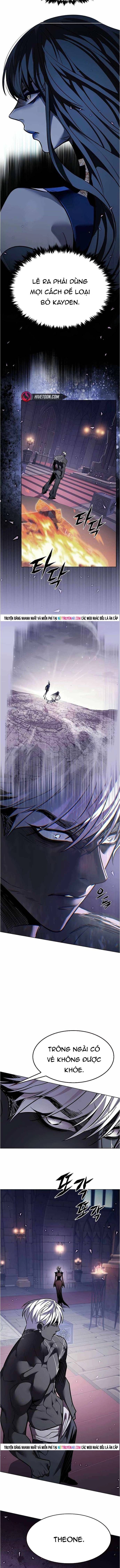 đọc truyện Hóa Thân Thành Mèo Chương 376 ảnh 11 tại Thiên Thai Truyện