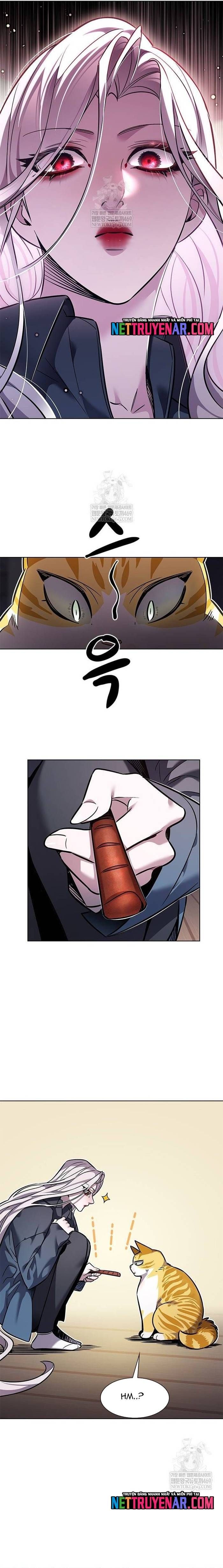 đọc truyện Hóa Thân Thành Mèo Chương 377 ảnh 12 tại Thiên Thai Truyện