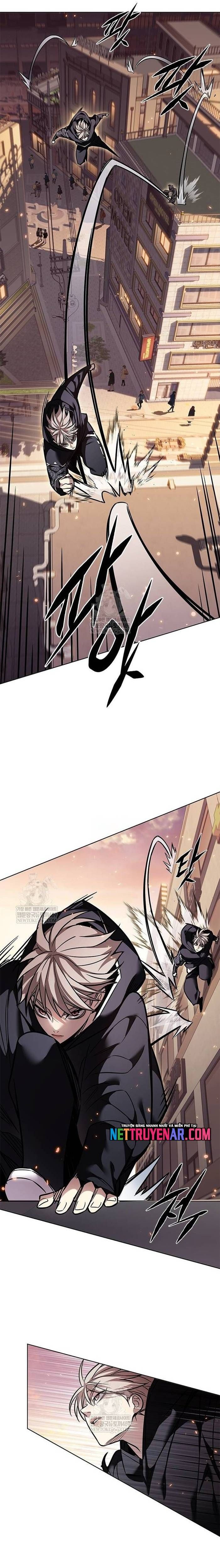 đọc truyện Hóa Thân Thành Mèo Chương 377 ảnh 17 tại Thiên Thai Truyện