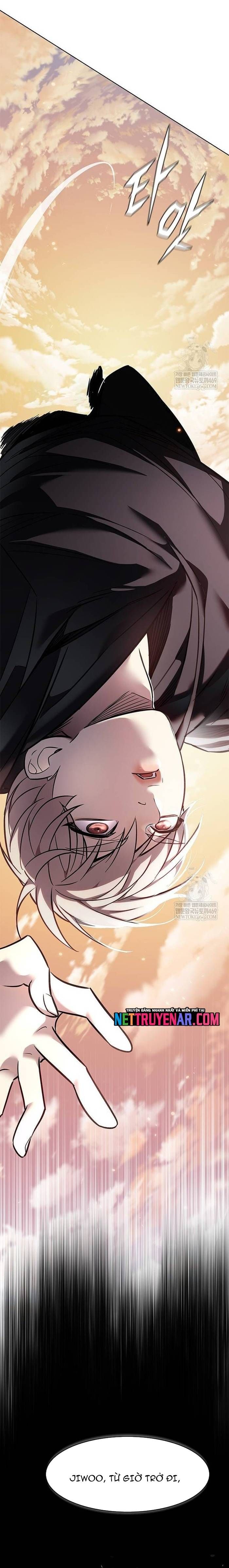 đọc truyện Hóa Thân Thành Mèo Chương 377 ảnh 18 tại Thiên Thai Truyện