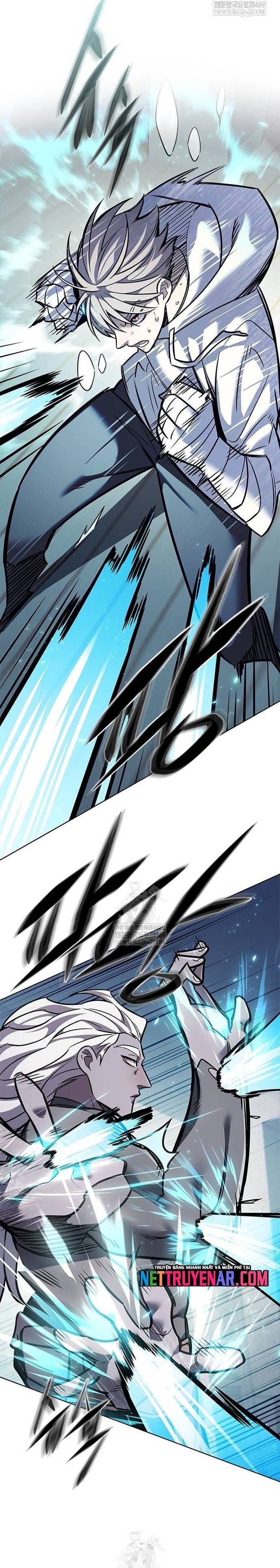 đọc truyện Hóa Thân Thành Mèo Chương 377 ảnh 4 tại Thiên Thai Truyện