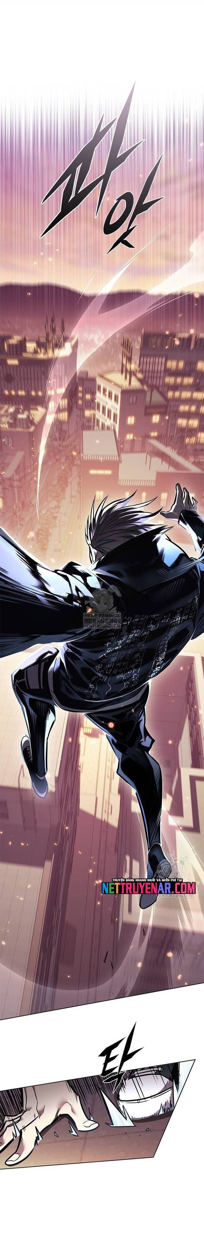 đọc truyện Hóa Thân Thành Mèo Chương 377 ảnh 22 tại Thiên Thai Truyện