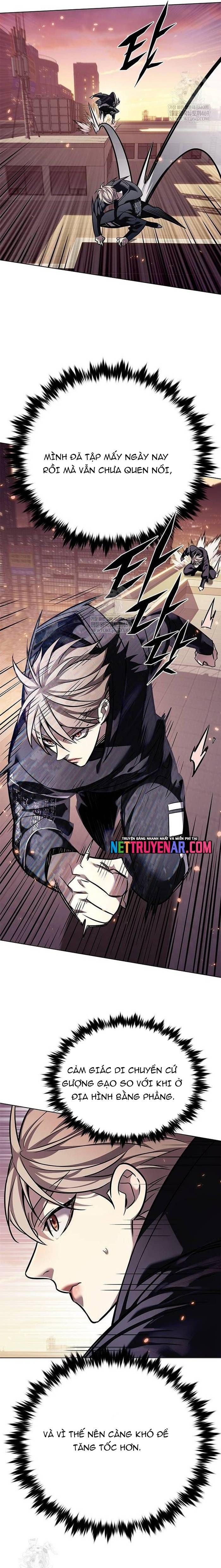 đọc truyện Hóa Thân Thành Mèo Chương 377 ảnh 23 tại Thiên Thai Truyện