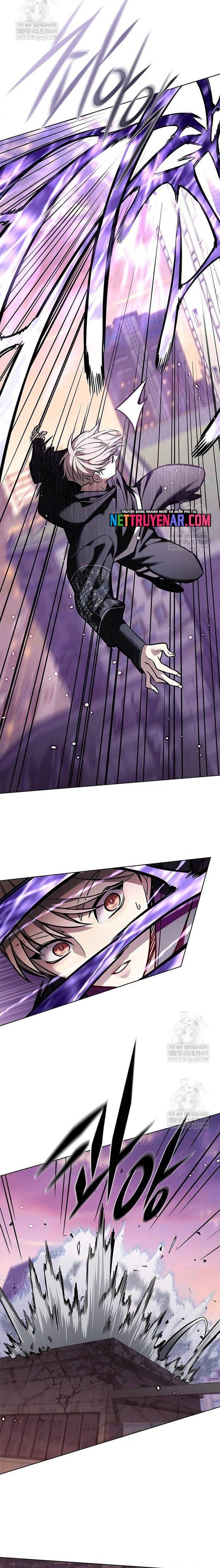 đọc truyện Hóa Thân Thành Mèo Chương 377 ảnh 25 tại Thiên Thai Truyện