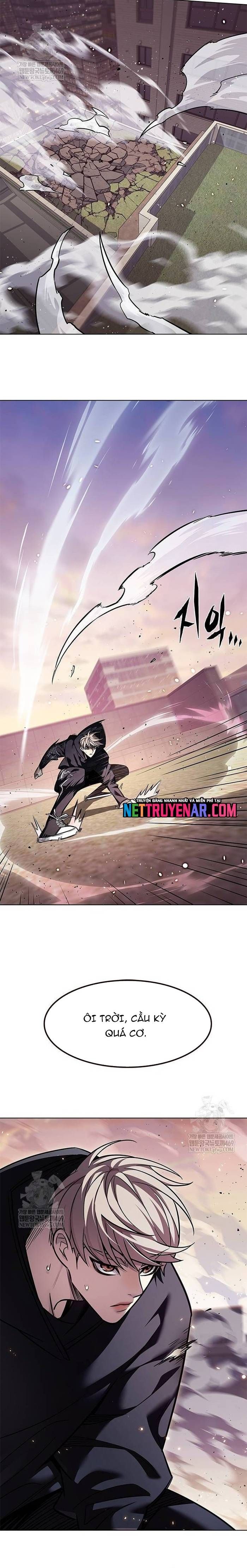 đọc truyện Hóa Thân Thành Mèo Chương 377 ảnh 26 tại Thiên Thai Truyện