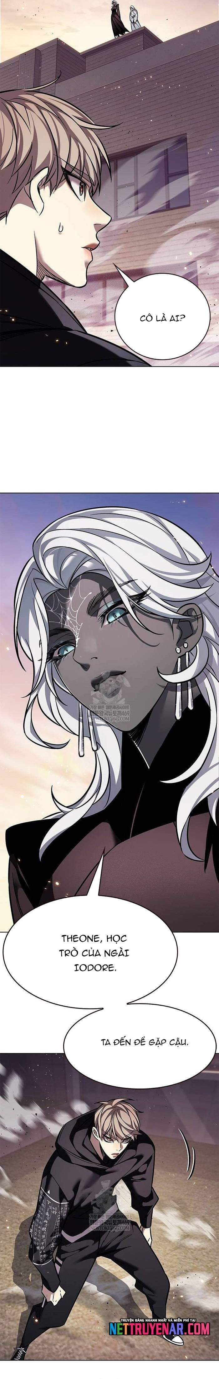 đọc truyện Hóa Thân Thành Mèo Chương 377 ảnh 28 tại Thiên Thai Truyện