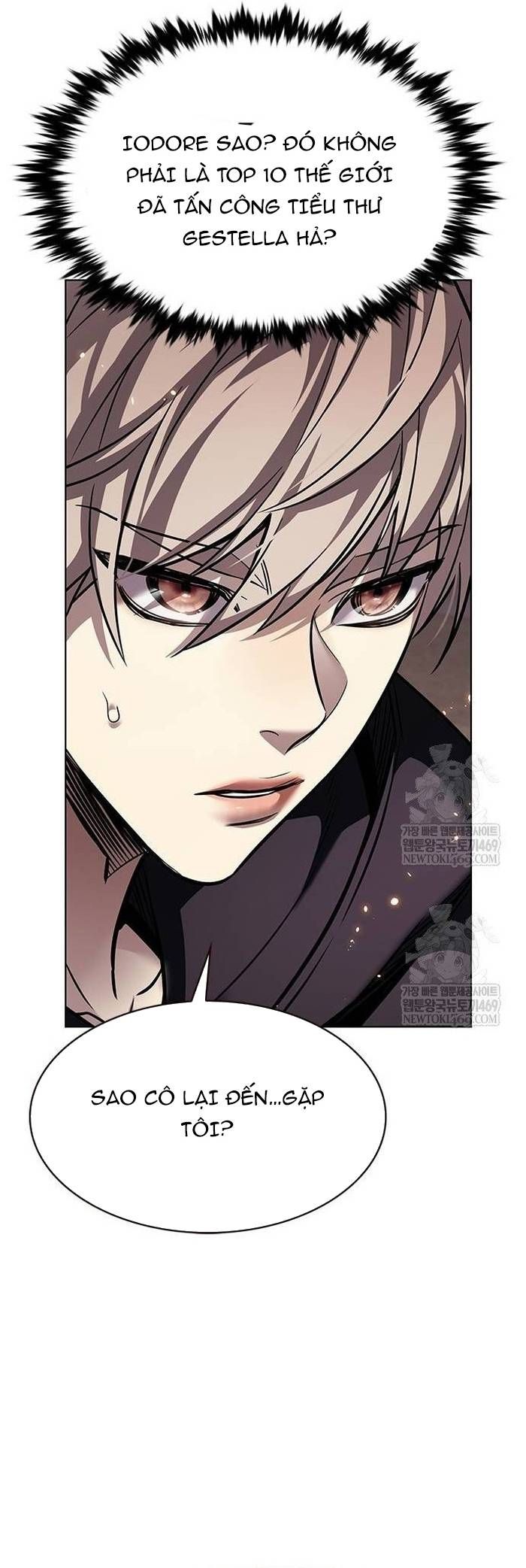 đọc truyện Hóa Thân Thành Mèo Chương 377 ảnh 29 tại Thiên Thai Truyện