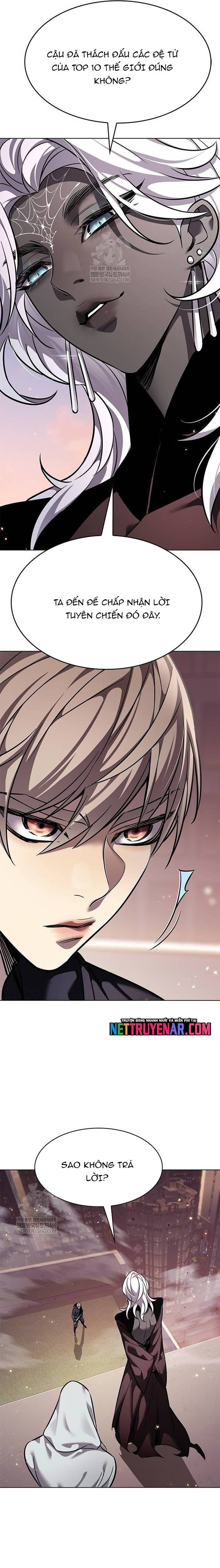 đọc truyện Hóa Thân Thành Mèo Chương 377 ảnh 30 tại Thiên Thai Truyện