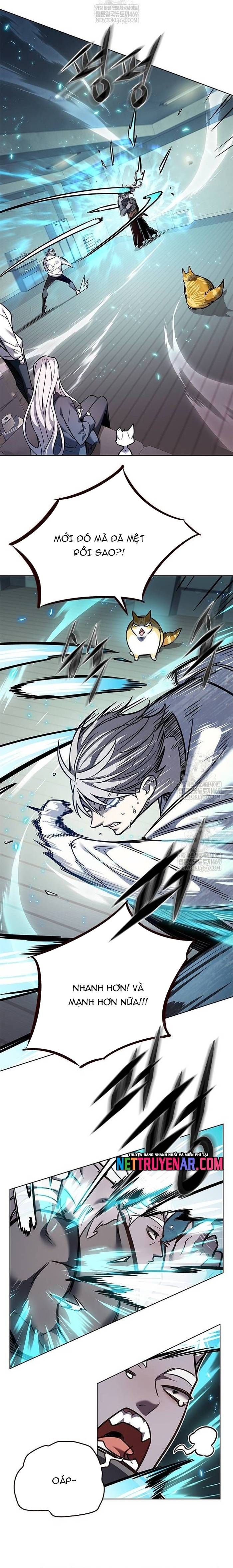 đọc truyện Hóa Thân Thành Mèo Chương 377 ảnh 5 tại Thiên Thai Truyện