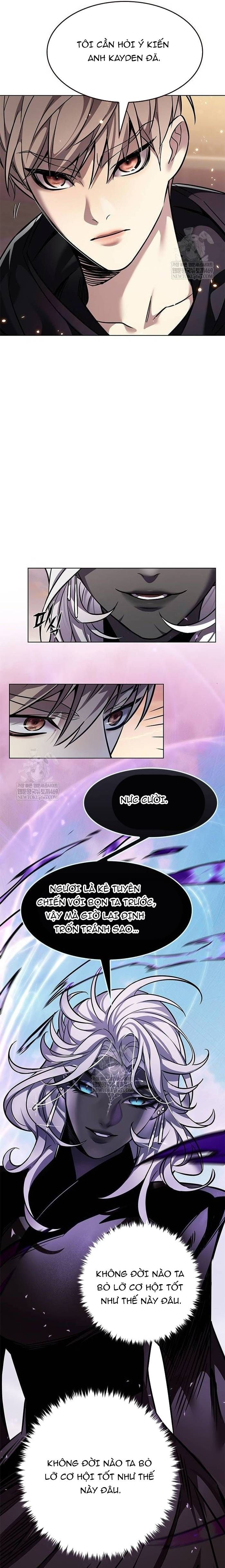 đọc truyện Hóa Thân Thành Mèo Chương 377 ảnh 35 tại Thiên Thai Truyện