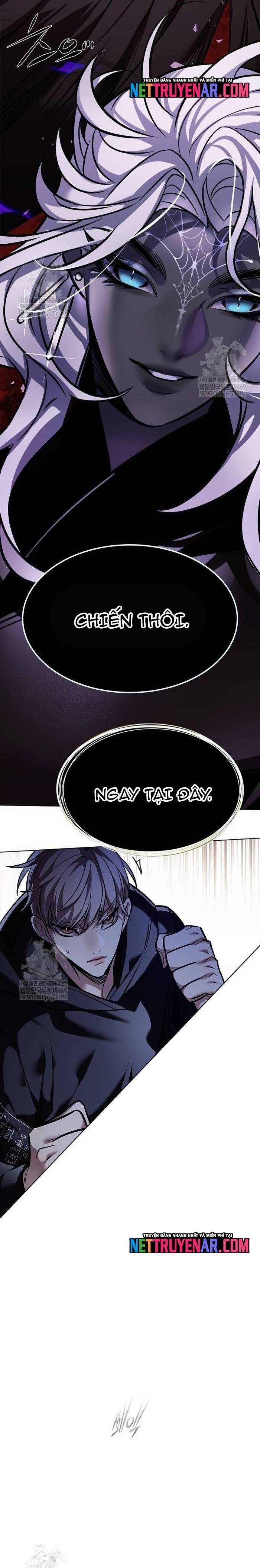 đọc truyện Hóa Thân Thành Mèo Chương 377 ảnh 36 tại Thiên Thai Truyện