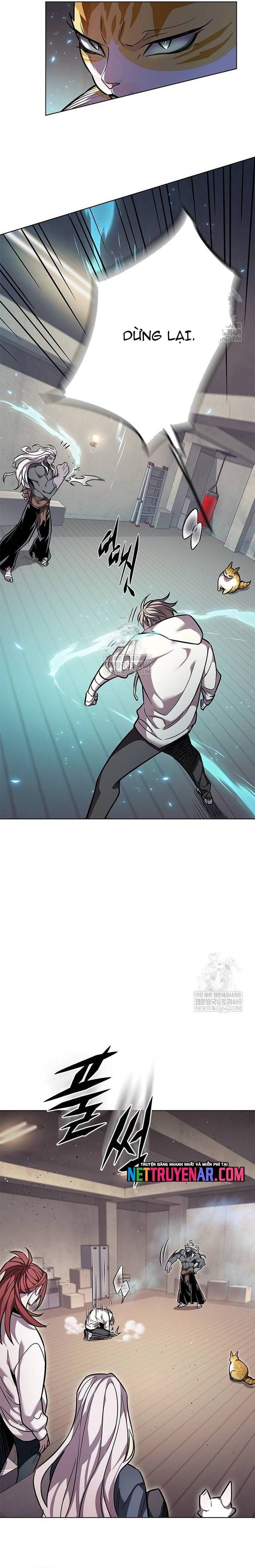 đọc truyện Hóa Thân Thành Mèo Chương 377 ảnh 6 tại Thiên Thai Truyện