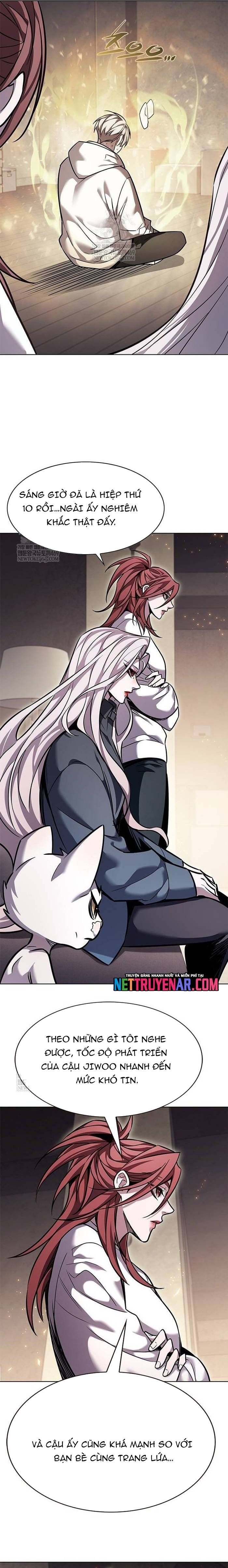 đọc truyện Hóa Thân Thành Mèo Chương 377 ảnh 8 tại Thiên Thai Truyện