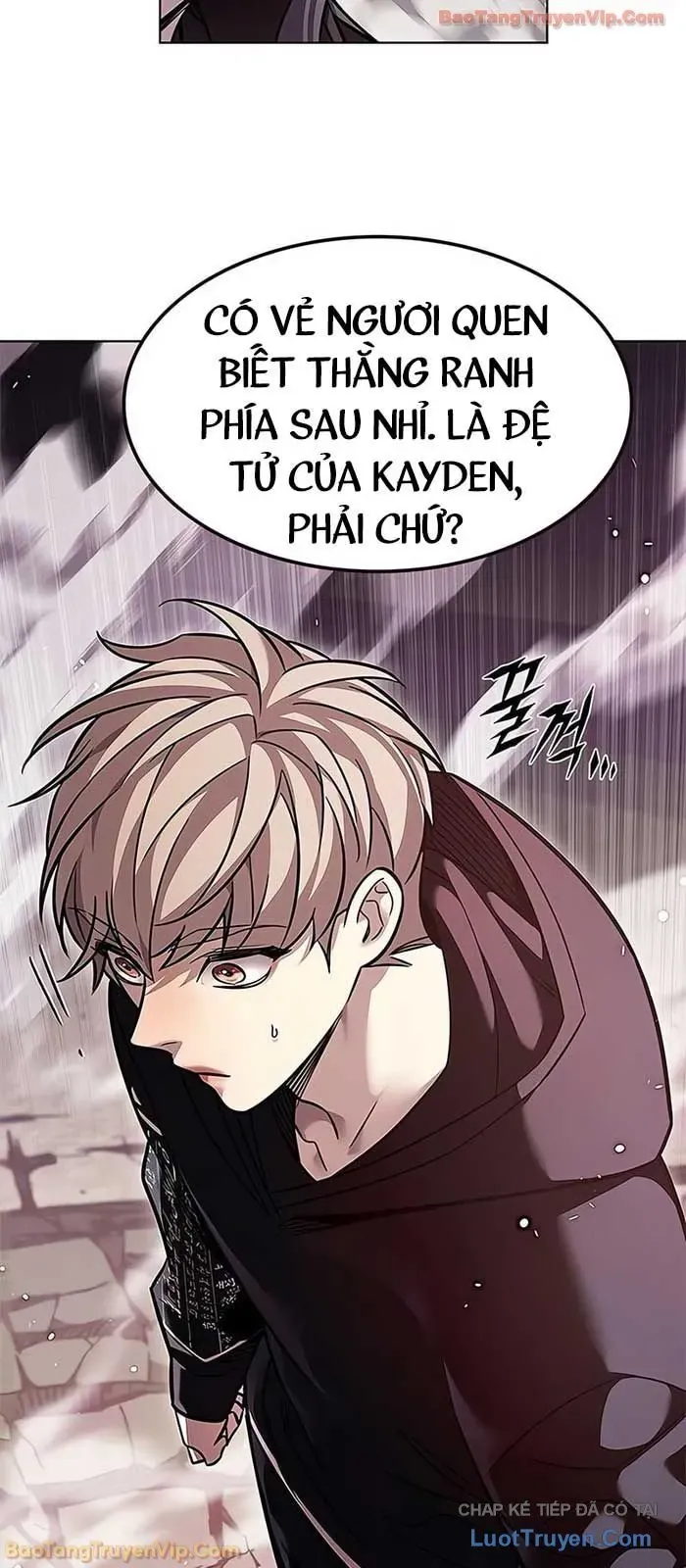 đọc truyện Hóa Thân Thành Mèo Chương 378 ảnh 13 tại Thiên Thai Truyện