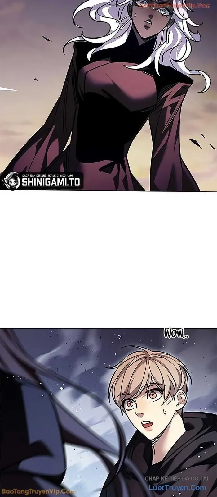 đọc truyện Hóa Thân Thành Mèo Chương 378 ảnh 28 tại Thiên Thai Truyện