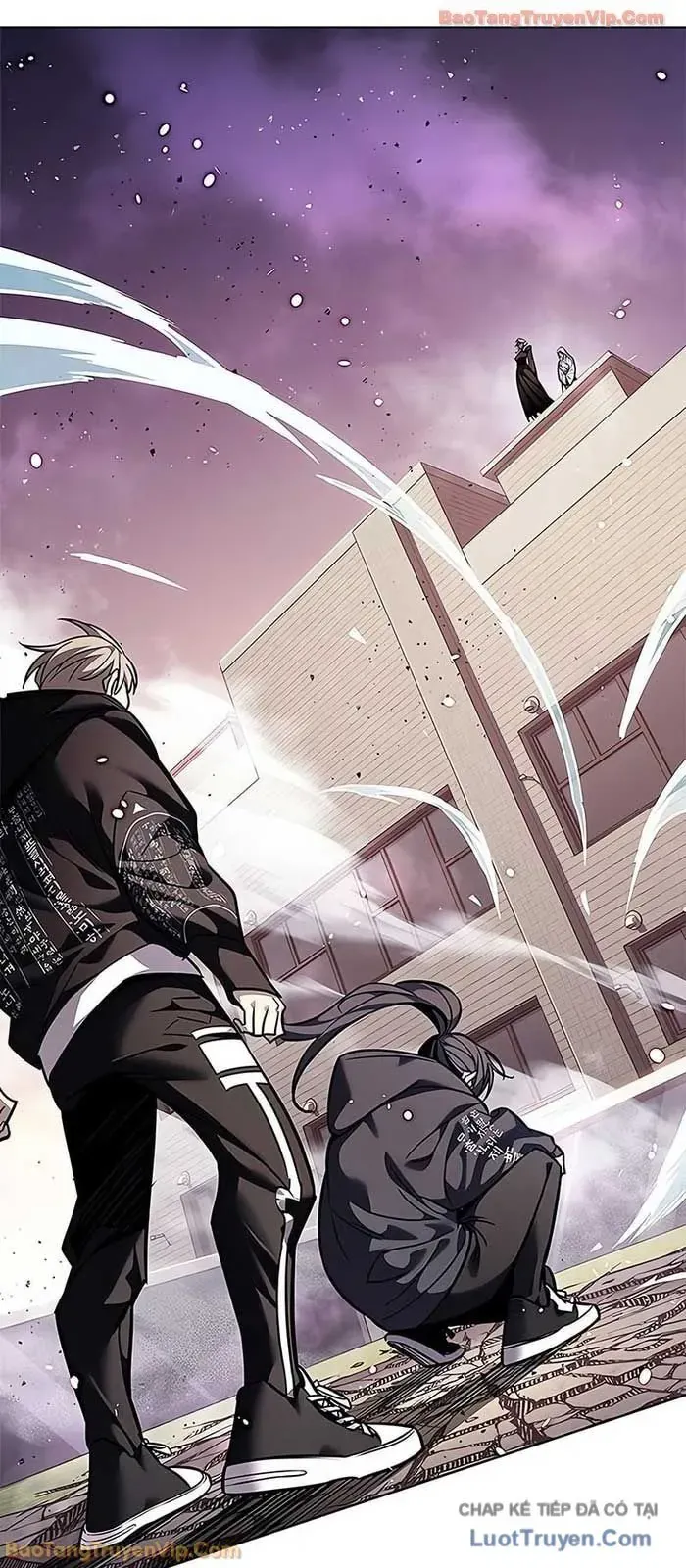 đọc truyện Hóa Thân Thành Mèo Chương 378 ảnh 5 tại Thiên Thai Truyện