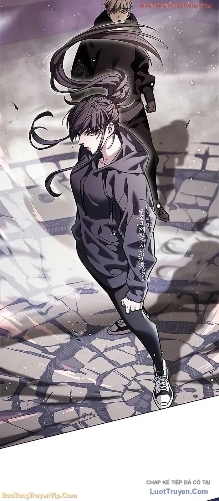 đọc truyện Hóa Thân Thành Mèo Chương 378 ảnh 7 tại Thiên Thai Truyện