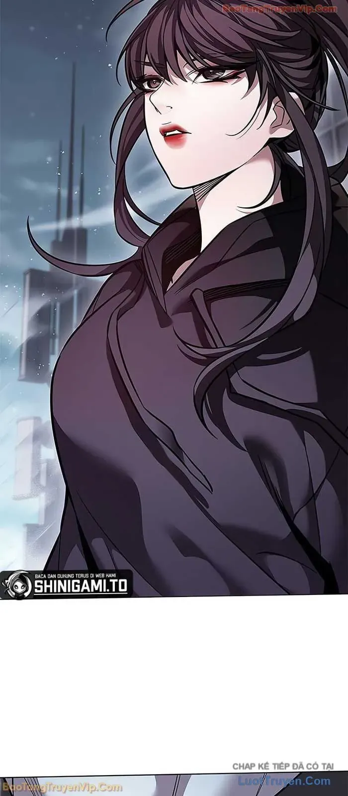 đọc truyện Hóa Thân Thành Mèo Chương 378 ảnh 73 tại Thiên Thai Truyện