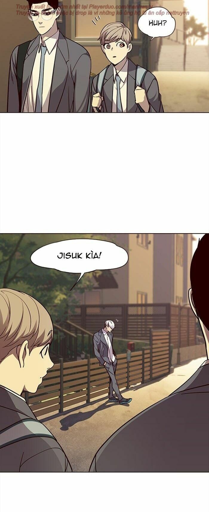 đọc truyện Hóa Thân Thành Mèo Chương 38 ảnh 12 tại Thiên Thai Truyện