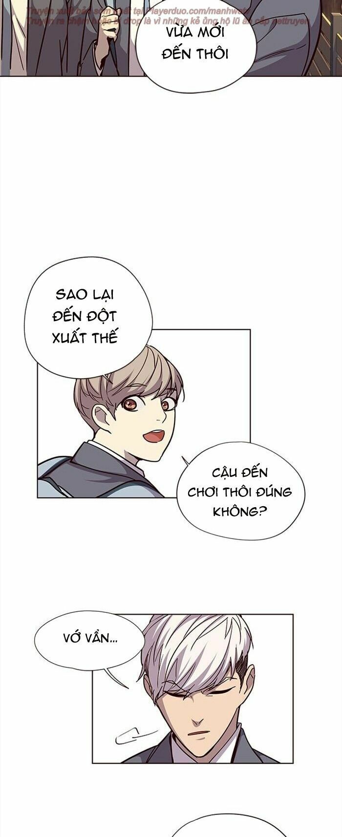 đọc truyện Hóa Thân Thành Mèo Chương 38 ảnh 14 tại Thiên Thai Truyện